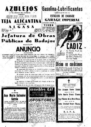 ABC SEVILLA 04-08-1942 página 14