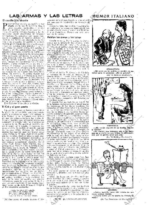 ABC SEVILLA 04-08-1942 página 2