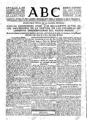ABC SEVILLA 04-08-1942 página 7