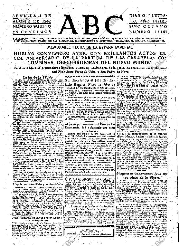 ABC SEVILLA 04-08-1942 página 7