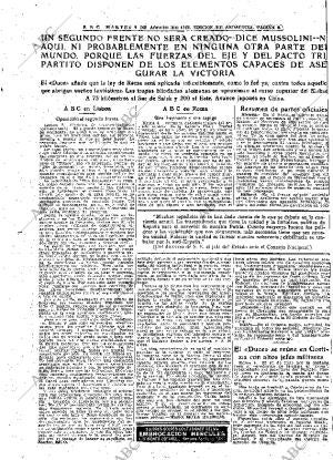 ABC SEVILLA 04-08-1942 página 9