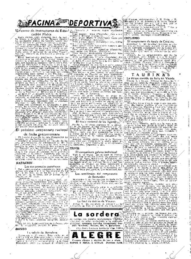 ABC MADRID 06-08-1942 página 6