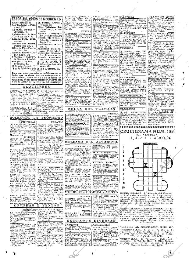 ABC MADRID 07-08-1942 página 16