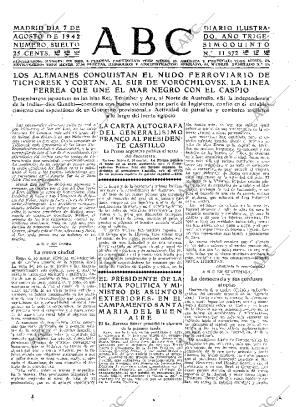 ABC MADRID 07-08-1942 página 5