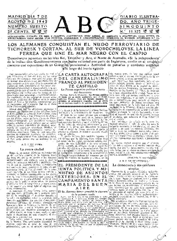 ABC MADRID 07-08-1942 página 5