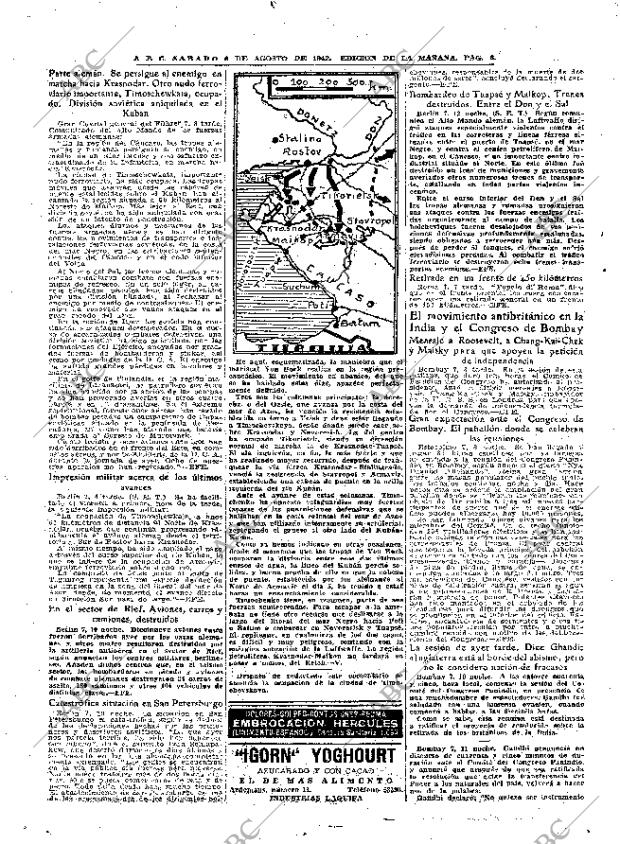 ABC MADRID 08-08-1942 página 6