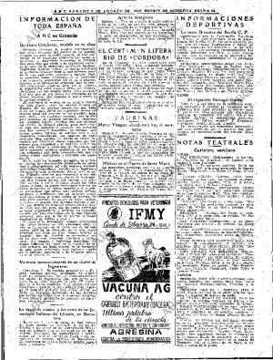 ABC SEVILLA 08-08-1942 página 10