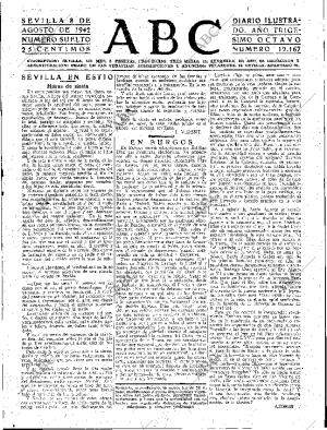 ABC SEVILLA 08-08-1942 página 3