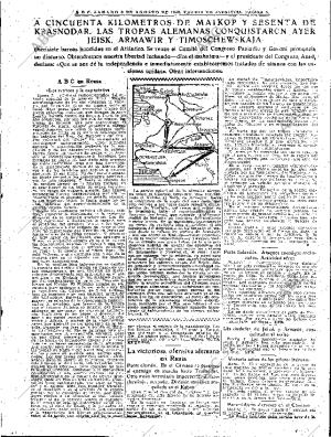 ABC SEVILLA 08-08-1942 página 5