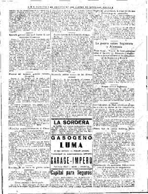 ABC SEVILLA 08-08-1942 página 6