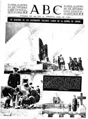 ABC MADRID 09-08-1942 página 1