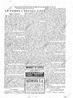 ABC MADRID 09-08-1942 página 13