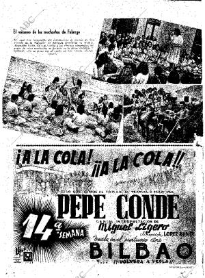 ABC MADRID 09-08-1942 página 2