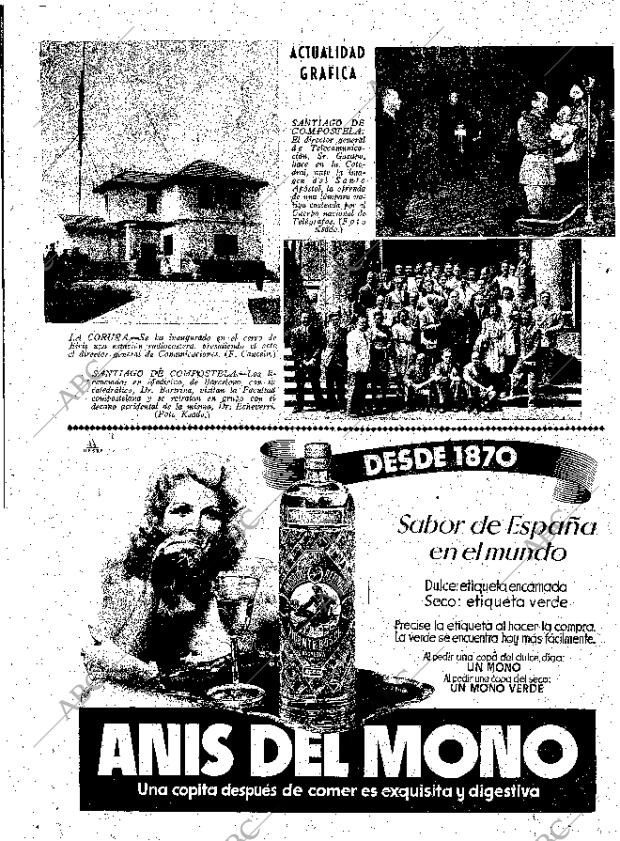 ABC MADRID 09-08-1942 página 4