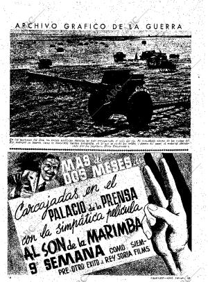 ABC MADRID 09-08-1942 página 6