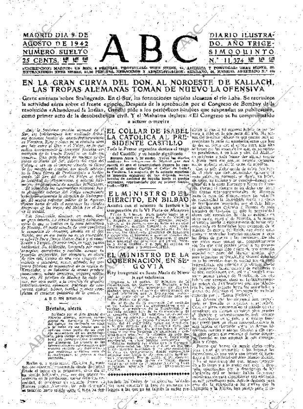 ABC MADRID 09-08-1942 página 7