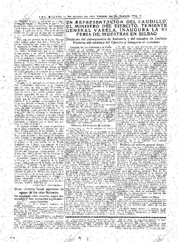 ABC MADRID 11-08-1942 página 7