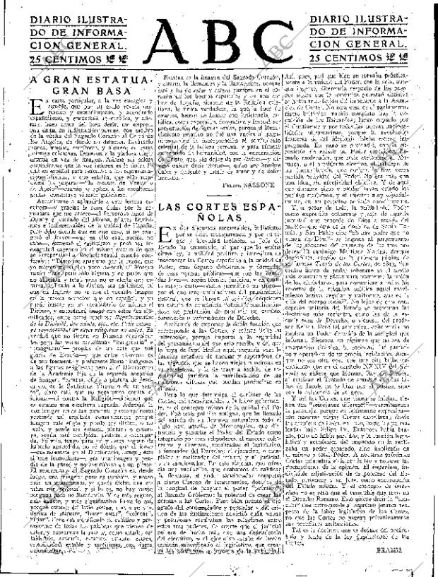 ABC SEVILLA 12-08-1942 página 3