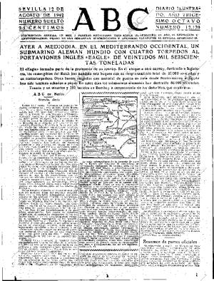 ABC SEVILLA 12-08-1942 página 7