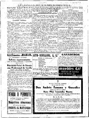 ABC SEVILLA 13-08-1942 página 10