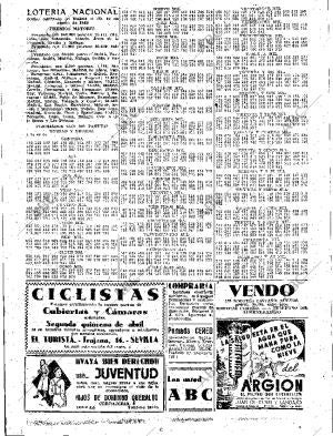 ABC SEVILLA 13-08-1942 página 11