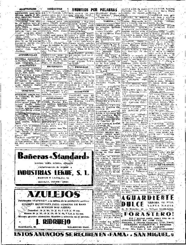ABC SEVILLA 13-08-1942 página 12