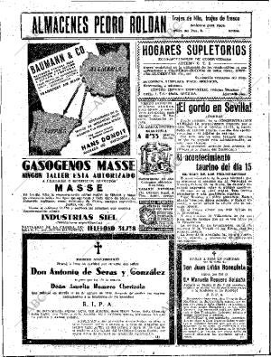 ABC SEVILLA 13-08-1942 página 2