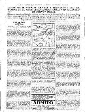 ABC SEVILLA 13-08-1942 página 3