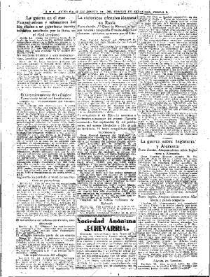 ABC SEVILLA 13-08-1942 página 4