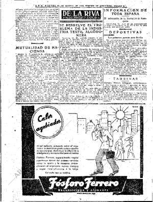 ABC SEVILLA 13-08-1942 página 8