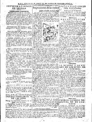 ABC SEVILLA 13-08-1942 página 9