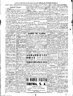 ABC SEVILLA 14-08-1942 página 11