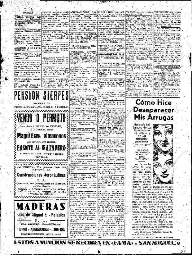 ABC SEVILLA 14-08-1942 página 12