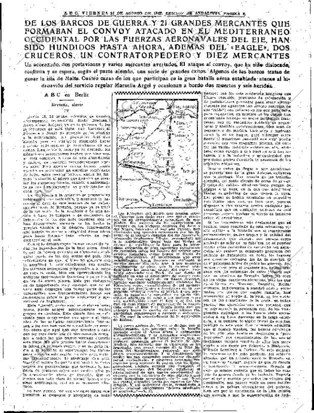 ABC SEVILLA 14-08-1942 página 3