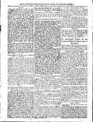 ABC SEVILLA 14-08-1942 página 5