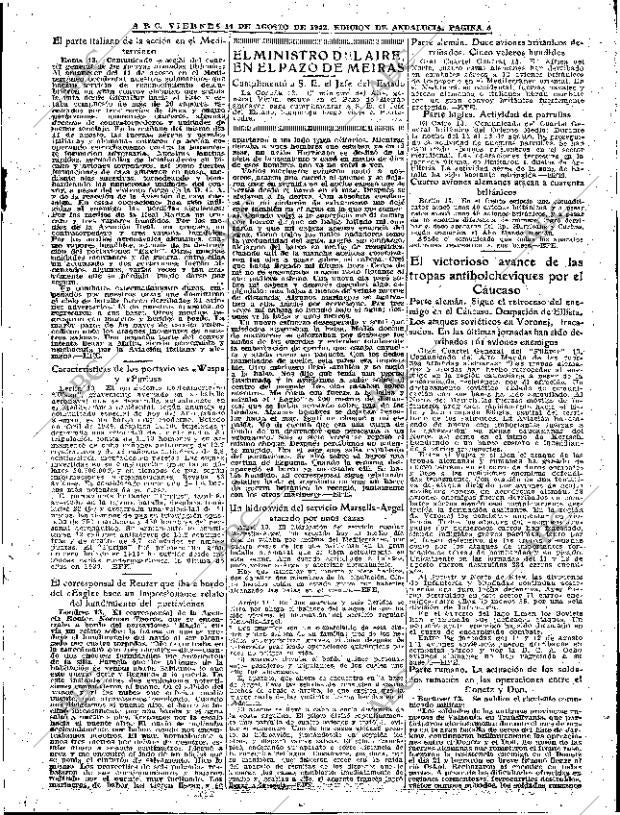 ABC SEVILLA 14-08-1942 página 5