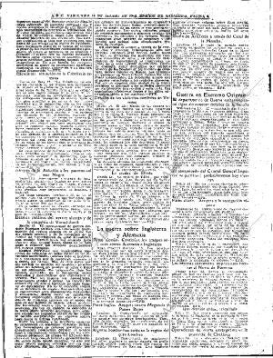 ABC SEVILLA 14-08-1942 página 6