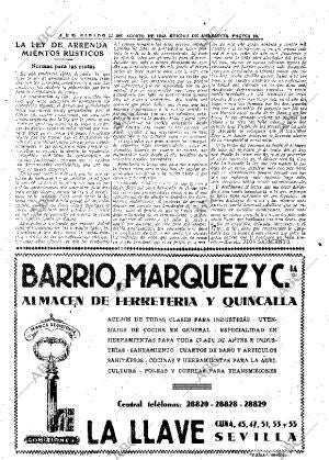 ABC SEVILLA 15-08-1942 página 10