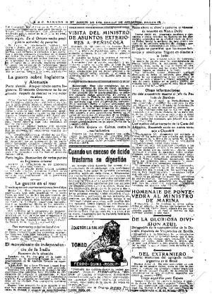 ABC SEVILLA 15-08-1942 página 13