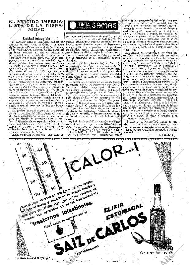 ABC SEVILLA 15-08-1942 página 8