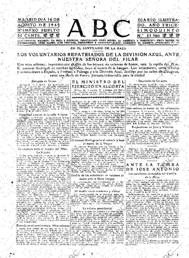 ABC MADRID 16-08-1942 página 7