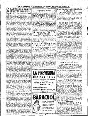 ABC SEVILLA 16-08-1942 página 10