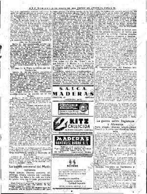 ABC SEVILLA 16-08-1942 página 13