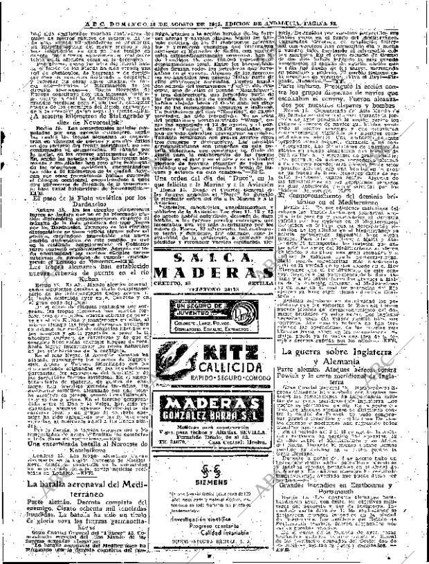 ABC SEVILLA 16-08-1942 página 13