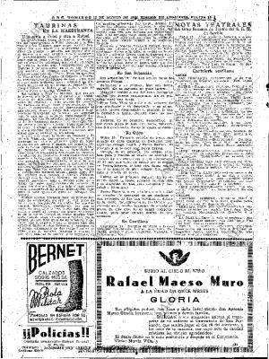 ABC SEVILLA 16-08-1942 página 16