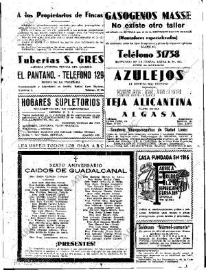 ABC SEVILLA 16-08-1942 página 17