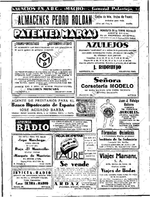 ABC SEVILLA 16-08-1942 página 2