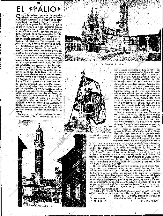 ABC SEVILLA 16-08-1942 página 4