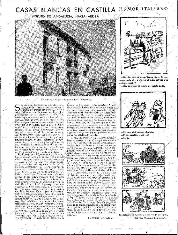 ABC SEVILLA 16-08-1942 página 6