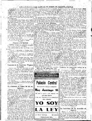 ABC SEVILLA 16-08-1942 página 8